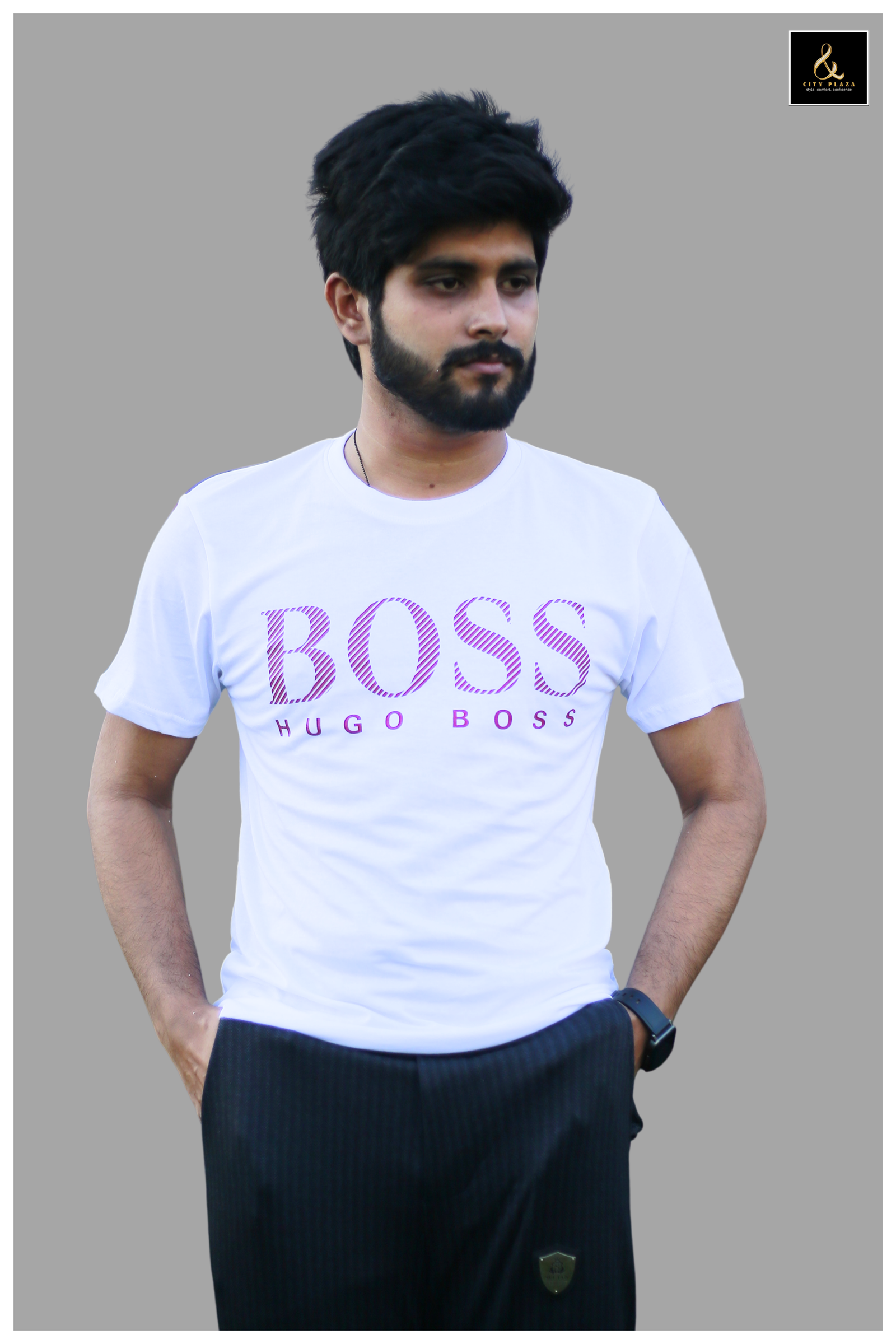 Men's T shirts