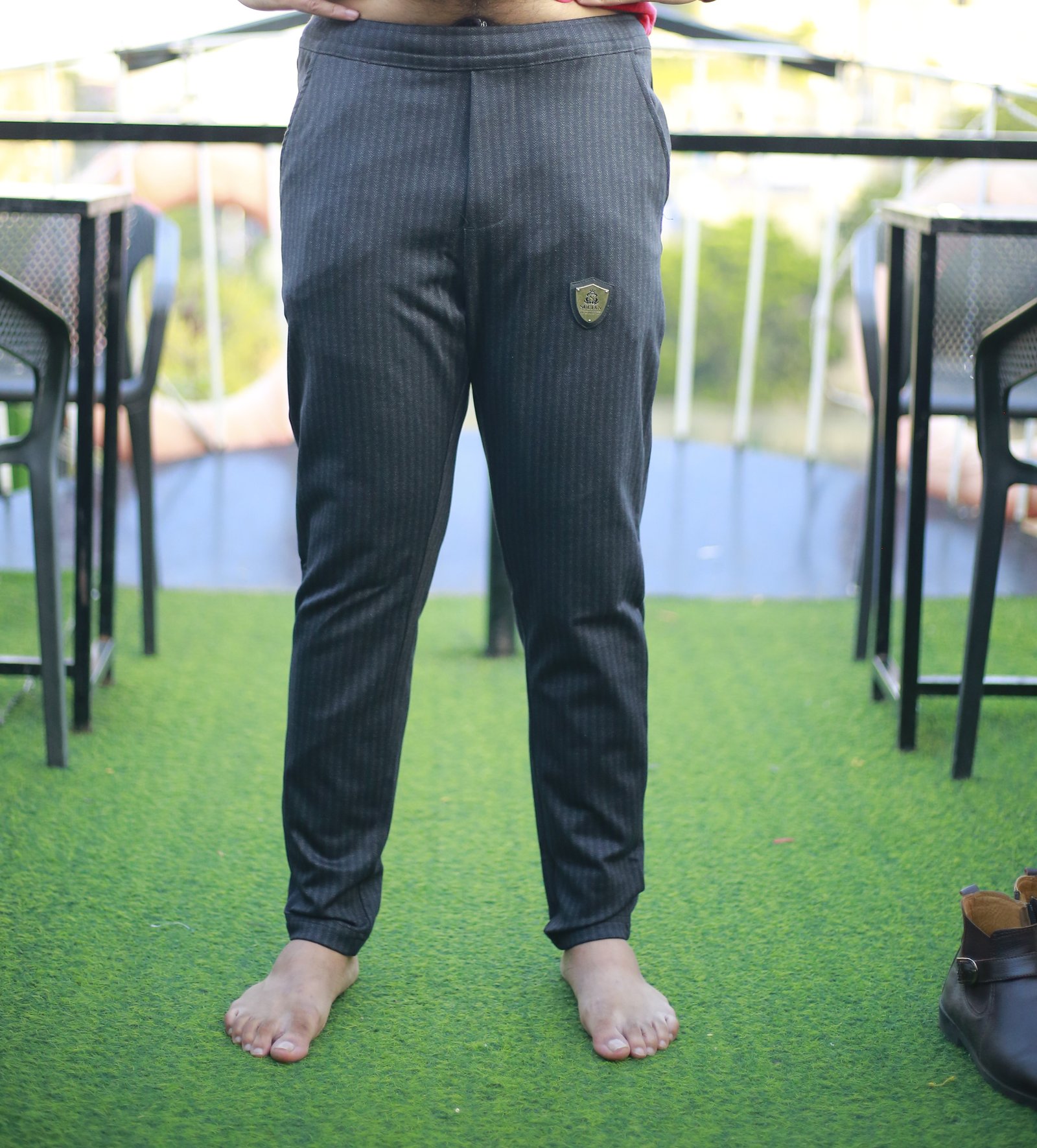 Joggers 1231