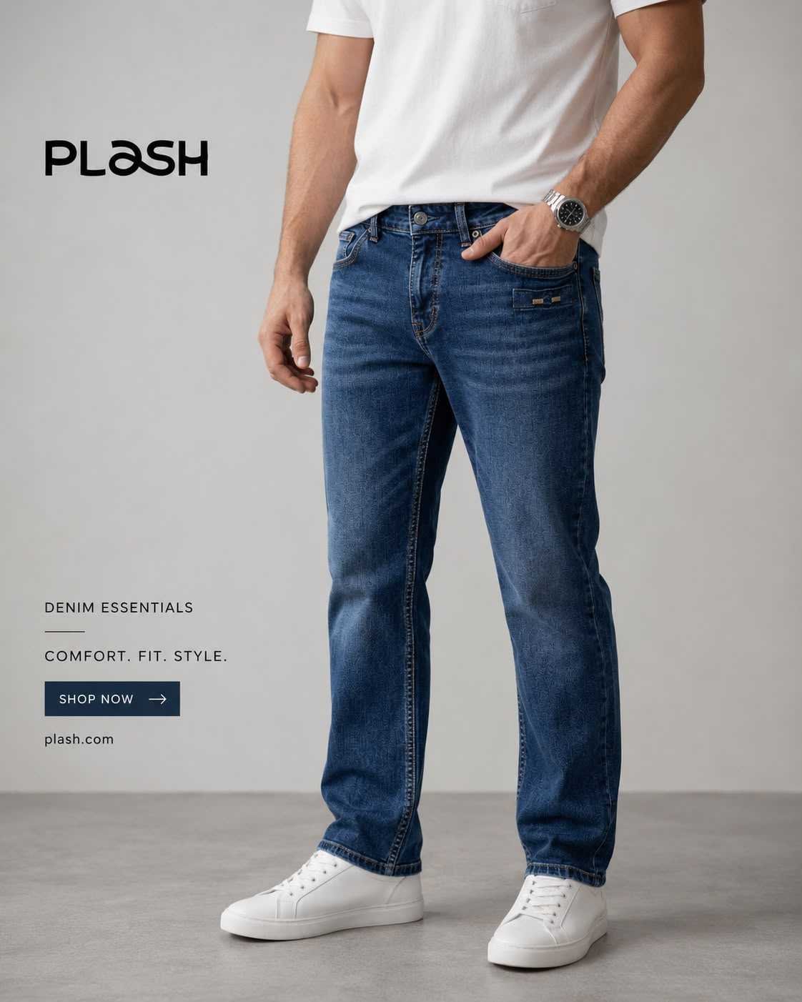 Denim/Jeans