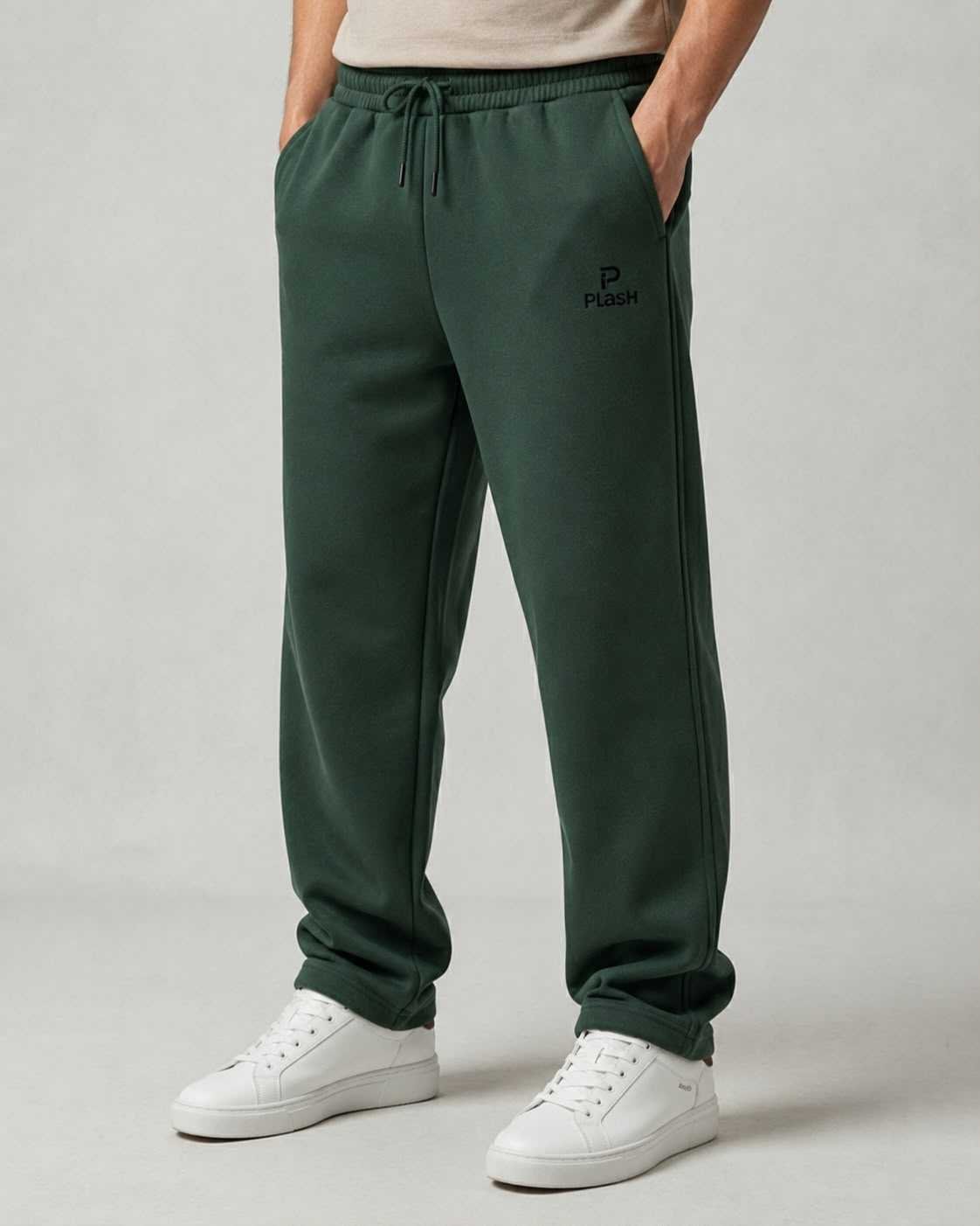 Track Pants & Joggers